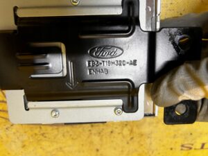 MODUŁ PRZETWORNICA NAPIECIA 230V FORD RANGER MK5 V WILDTRAK