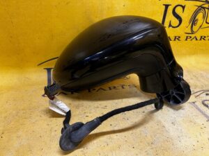 LUSTERKO ZEWNĘTRZNE PRAWE PORSCHE PANAMERA 970 POLIFT LC9Z C9Z 14 PIN