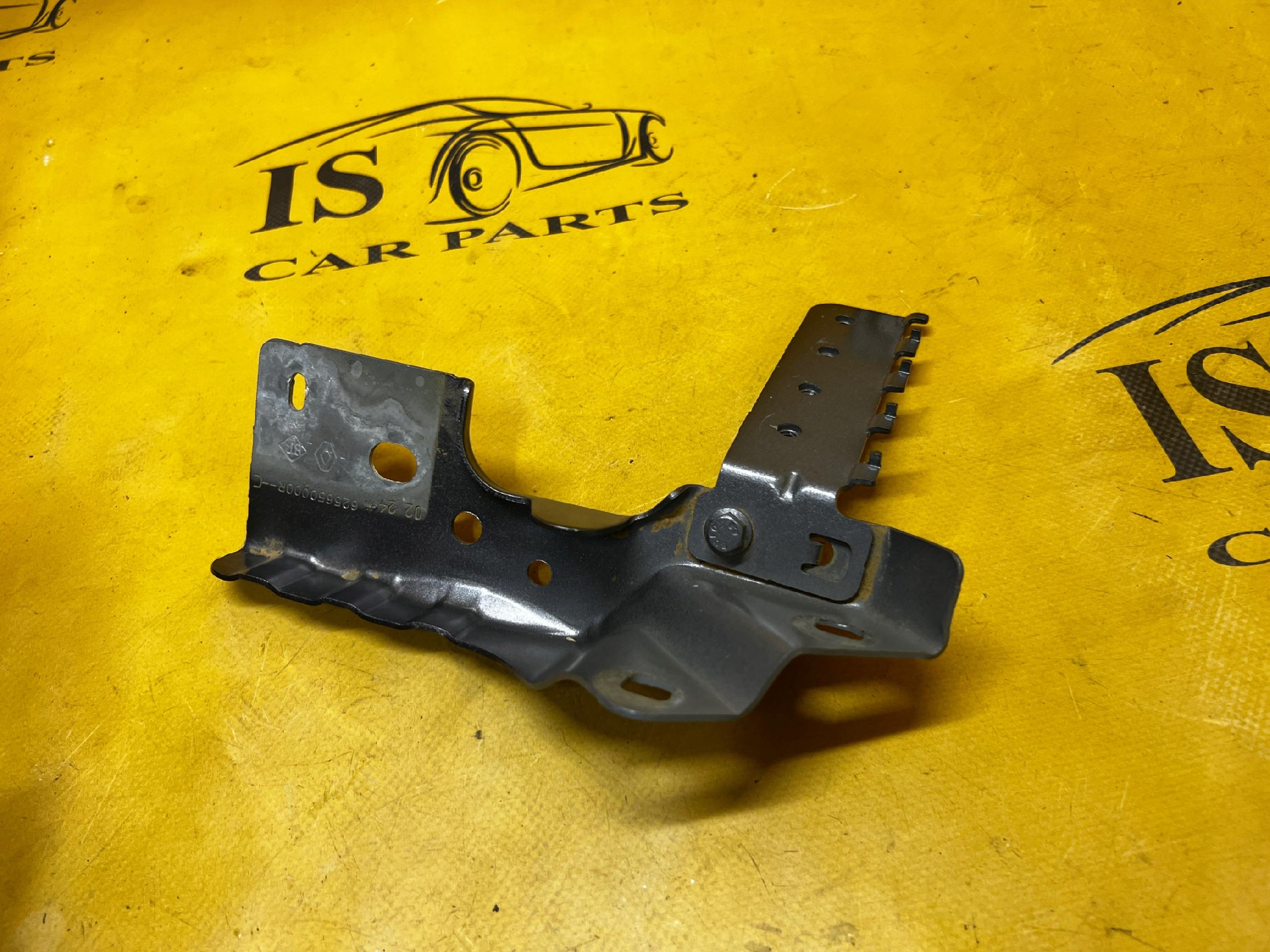 WSPORNIK MOCOWANIE BŁOTNIKA PRZÓD LEWY RENAULT ESPACE VI AUSTRAL EU TEKQG