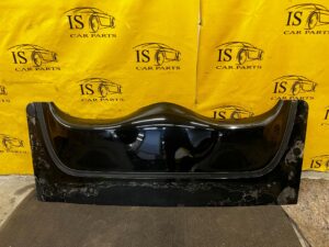 KLAPA POKRYWA TYŁ BAGAŻNIKA CHEVROLET CORVETTE C5 CABRIO 97-04