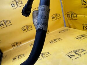 PRZEWÓD WĄŻ PODCIŚNIENIA PEUGEOT 3008 II 1.6 BLUEHDI