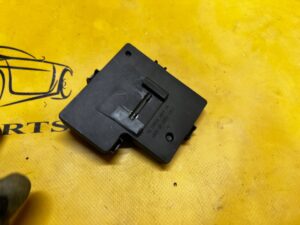 MODUŁ STEROWNIK ECU DACIA JOGGER SANDERO III