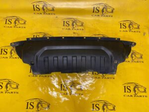 PŁYTA OSŁONA POD ZDERZAK SILNIK JEEP WRANGLER JL