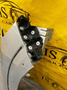 BŁOTNIK PRZÓD PRZEDNI PRAWY DACIA JOGGER SANDERO III STEPWAY TEKQF