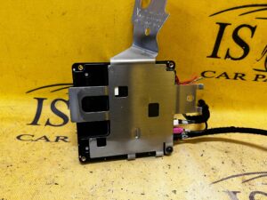 MODUŁ STEROWNIK SOS PORSCHE CAYENNE 9Y3 9Y0 COUPE HYBRID