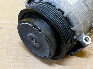 KOMPRESOR KLIMY PORSCHE 911 997 GTS 3.8 LIFT