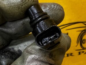 CZUJNIK POŁOŻENIA WAŁKA PORSCHE 911 991 GTS LIFT