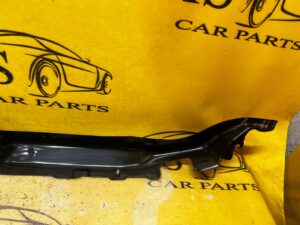 PODSZYBIE METALOWE DOLNE OSŁONA PODSZYBIA SKODA SCALA