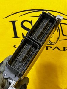 STEROWNIK SILNIKA FORD FIESTA MK8 1.5 TDCI