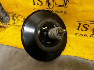 SERWO POMPA HAMULCOWA CITROEN C4 GRAND PICASSO II