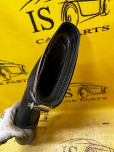 WĄŻ RURA DOLOT PRZEWÓD POWIETRZA PORSCHE PANAMERA 970 I LIFT 3.0 TDI V6