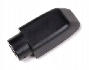 GAŁKA PRZYCISK ZAMKA DRZWI PRZÓD BMW X3 E83 NOWA OEM