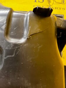 KOMPLET PAS PRZÓD CHŁODNICE WODY KLIMATYZACJI WENTYLATOR RENAULT ZOE I Z.E.