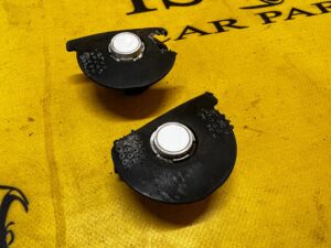 CZUJNIK PARKOWANIA PDC TYŁ MOCOWANIE KOSZYK TESLA MODEL 3 PRZEDLIFT