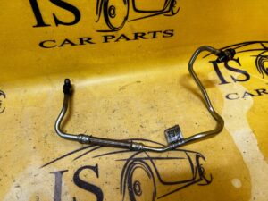 RURA SPŁYW OLEJU JAGUAR LR 2.0D 204DTA AJ200D