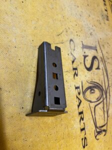 WSPORNIK UCHWYT MOCOWANIE DACIA SANDERO STEPWAY III 2023R