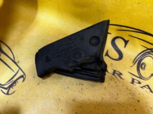 WYGŁUSZENIE NADKOLA BŁOTNIKA PRZÓD PRAWY PORSCHE PANAMERA 970 I LIFT