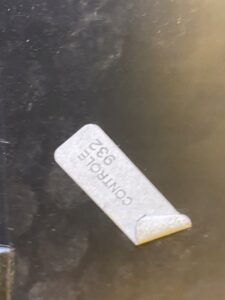 BMW 2 F22 NOWA SZYBA TYLNA KAROSERYJNA LEWA