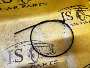 LINKA CIĘGNO OTWIERANIA MASKI BMW E71 X6