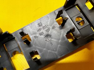 UCHWYT MONTAŻOWY WSPORNIK MOCOWANIE CITROEN C4 GRAND PICASSO II