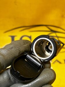 GNIAZDO ZAPALNICZKI ZAPALNICZKA 12V RENAULT CAPTUR I PRZEDLIFT