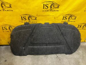 WYGŁUSZENIE PODBITKA MASKI POKRYWY SILNIKA BMW 1 E81 E82 E87 E88 NOWE OEM