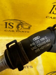 RURA PRZEWÓD WODY AUDI A8 D4 4.0 TFSI LIFT
