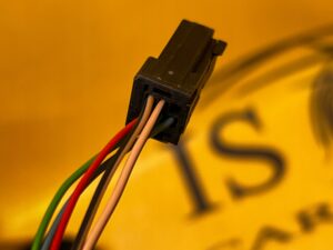 LEWE LUSTERKO CITROEN DS3 5 PIN EUROPA