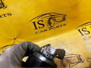 KLAKSON SYGNAŁ DŹWIĘKOWY MOCOWANIE DACIA DUSTER II