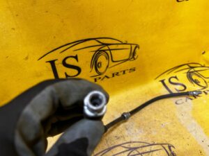 RURA PRZEWÓD HAMULCOWY BMW F22 M240