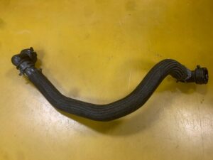 RURA WĄŻ PRZEWÓD WODY NISSAN X-TRAIL T32 1.7 DCI