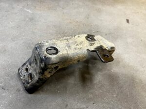 WSPORNIK ŁAPA MOCOWANIE SILNIKA DACIA DUSTER II 1.0 TCE