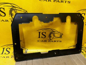 MOCOWANIE PODSTAWY AKUMULATORA RR VOGUE L405