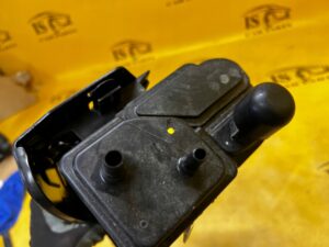 FILTR WĘGLOWY PAR PALIWA DACIA SANDERO III 1.0 TCE