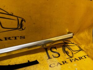 LISTWA DEKOR DRZWI PRAWY TYŁ PORSCHE PANAMERA 970 I LIFT