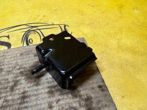 MOCOWANIE WSPORNIK BLACHA RENAULT ESPACE VI