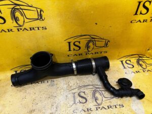 WLOT RURA PRZEWÓD POWIETRZA PORSCHE CAYENNE II 7P5 4.8 V8