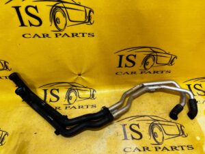 RURA PRZEWÓD NAGRZEWNICY JAGUAR LR 2.0D 204DTA