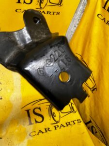 WSPORNIK UCHWYT MOCOWANIE BLACHA DACIA SANDERO III 2021R