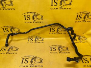 RURKA RURY WĘZE WĄŻ WODY MERCEDES W213 W257 400D