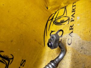 WĄŻ PRZEWÓD RURA RURKA KLIMATYZACJI PORSCHE CAYENNE II 7P5