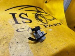 CZUJNIK PEDAŁU HAMULCA ŚWIATŁA STOP PORSCHE PANAMERA 970 I LIFT