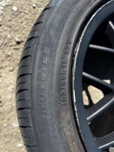 KOŁA FELGI OPONY LETNIE FORD FIESTA MK7 VII 195/50 R15