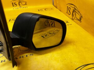 LUSTERKO ZEWNĘTRZNE PRAWE 7PIN 7 PIN DACIA DOKKER EU