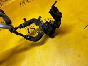 RURA PRZEWÓD WĄŻ POMPA WODY CHŁODZENIA DACIA JOGGER SANDERO III 1.0 TCE