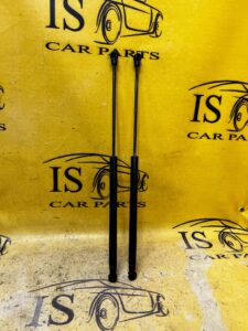 SIŁOWNIK TELESKOP MASKI POKRYWY SILNIKA AUDI A8 D4