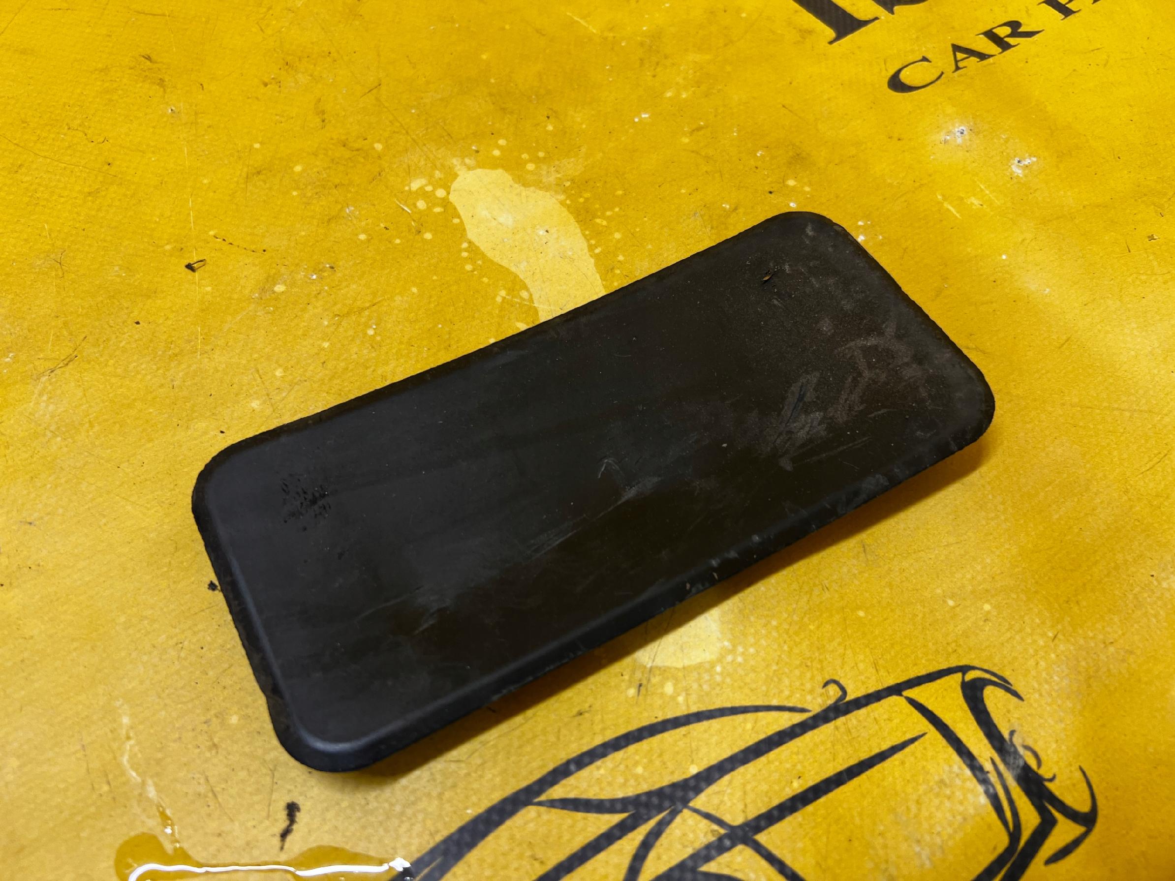 OSŁONA KOŁA PROGU TYŁ PRAWA PRAWY TESLA MODEL 3 PRZEDLIFT