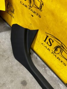 LISTWA OSŁONA POSZYCIE PROGU PRZÓD PRAWA PRAWE RENAULT CAPTUR I PRZEDLIFT