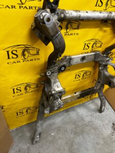 SANKI WÓZEK RANGE ROVER SPORT L494 VOGUE L405