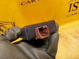 MODUŁ STEROWNIK ALARMU CITROEN C4 GRAND PICASSO II